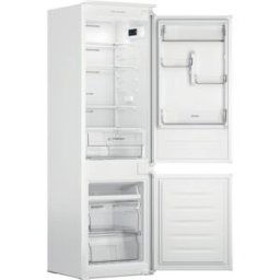 Indesit Frigorífico integrable combi - INC18 T112.