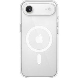 Apple Funda Escarcha con MagSafe para iPhone Air. Escarcha