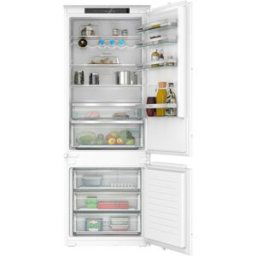 Siemens Frigorífico integrable combi Congelador No Frost - KB96NVSE0.