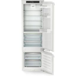 Liebherr Frigorífico Combi integrable SmartFrost con BioFresh - ICBc 5122.