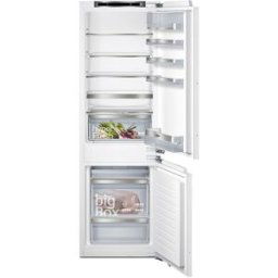 Siemens Frigorífico integrable Combi hyperFresh Plus - KI86SAFE0.