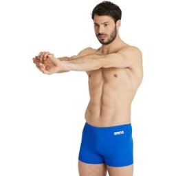 Arena Bañador de hombre Team Swim Short . Azul XL
