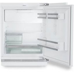 Liebherr Frigorífico mini integrable SmartFrost, 106 litros, Blanco - URd 3601.