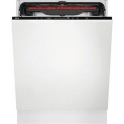 AEG Lavavajillas integrable 14 servicios, 60 cm - FSB64907Z.