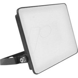 V-TAC VT-23852 - Proyector LED, 20 W, 2400 lm, 6500 K, Conexión Ráp