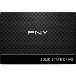 PNY SSD CS900 2TB SATA III (550/530MB/s)