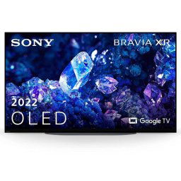 Sony Bravia Master Series XR-48A90K 48" OLED UltraHD 4K HDR10