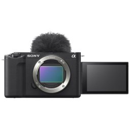 Sony ZV-E1 Full Frame 12.1MP WiFi Cuerpo
