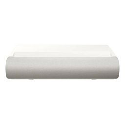 Samsung The Premiere LPU9D Proyector Láser de Tiro Ultra Corto UltraHD 4K 3450 Lúmenes ISO Blanco