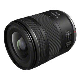 Objetivo Canon RF 16-28mm F2.8 IS STM Ultra-wide zoom 16/13 Estabilizador de imagen
