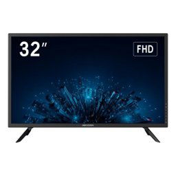 Monitor Hikvision DS-D5050U3-1V0S VA 32" Full HD 75Hz Altavoces HDR