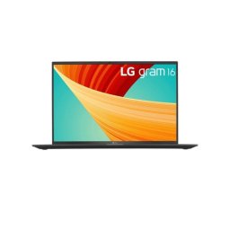 Portátil LG Gram 16Z90RU 16" Intel Core i5-1334U 16GB 512GB SSD IPS WQXGA Win11 Pro Negro