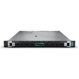 Servidor HPE ProLiant DL360 Gen11 Intel Xeon Silver 4510 64GB 1,92TB SSD 2x1000W No OS