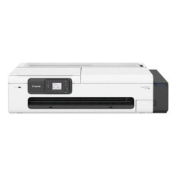 Impresora Inyección de tinta Wi-Fi/Ethernet Canon imagePROGRAF TC-21M con escáner color