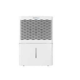 Deshumidificador Daitsu ADD-20XB 20L Compacto Display Digital Modo Automático R290 Filtro Lavable