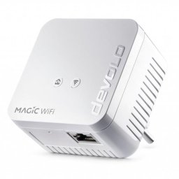 Devolo Magic 1 WiFi Mini Adaptador Powerline