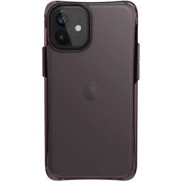 UAG [U] Mouve Funda Aubergine para iPhone 12 Mini