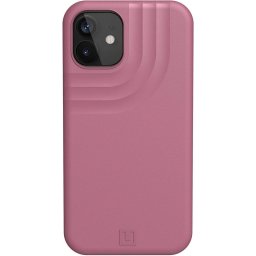 UAG [U] Anchor Funda Dusty Rose para iPhone 12 Mini