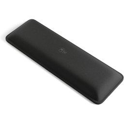 Glorius Stealth Reposamuñecas Compacto Negro