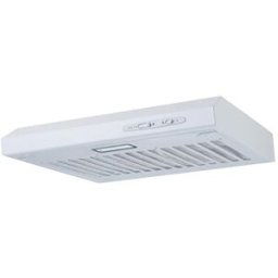 Candy Campana convencional 3 niveles de potencia - CFT610/4W/1. Blanco