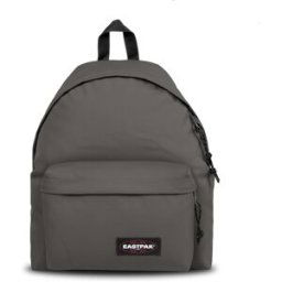Eastpak Mochila unisex Padded Pak'R . Ceniza