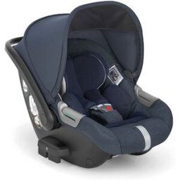 Inglesina Silla de coche Darwin Infant I-Size Aptica (40 - 75 cm). Denim niño