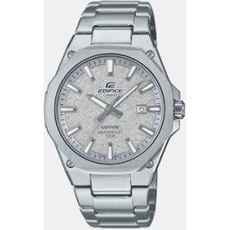 Casio Reloj de hombre EFR-S108DE-8AVUEF de acero. Plateado