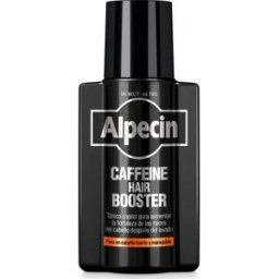 Alpecin Tónico Booster Loción Anticaída 200ml