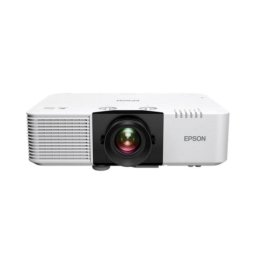 Proyector Epson EB-L790U WUXGA 7300 Lúmenes 500" Láser 3LCD Smart Miracast AirPlay 2