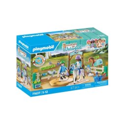 Playmobil 71637 Animal Multicolor Plástico 3-4 años Montaje Incluido CE Malta