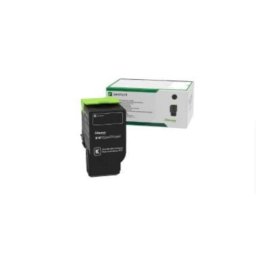 Tóner compatible Lexmark 77L0ZK0 negro 225000 páginas para MX953 y CS963