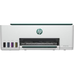 Multifunción HP Inkjet Color Smart Tank 5109 WiFi LCD Blanco