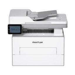 Multifunción Pantum Laser Mono BM4300ADW WiFi Dúplex Pantalla Táctil