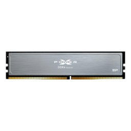 Memoria RAM Silicon Power XPOWER Pulse 32GB 2x16GB DDR4 3200MHz CL16 Intel XMP 2.0 AMD EXPO Negro