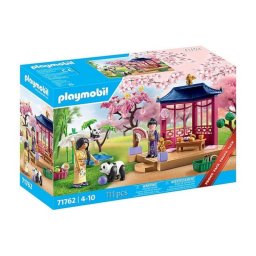 Playmobil 71762 Set de 111 piezas Multicolor Accion Aventura para 1 o mas jugadores