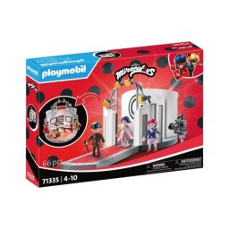 Playmobil Other 71335 Multicolor Plástico Set 17 piezas para Interior Niño/niña