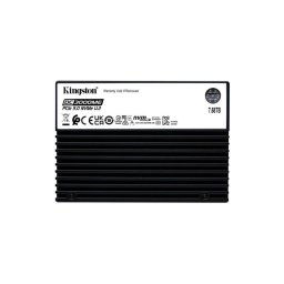 Disco Duro Kingston 7,68TB SSD U.2 NVMe PCIe 5.0 DC3000ME 14000MB/s eTLC Encriptado