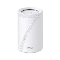 WiFi Mesh TP-Link Deco BE65 1 Nodo 11000 Mbps Control Parental Alexa y Google Assistant