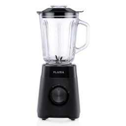 Batidora de vaso Flama 2232FL 1,2 L 1000 W picahielos cuchillas extraíbles turbo