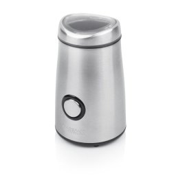Molinillo de café Princess 242196 50 g Acero inoxidable 150 W Triturador con cuchillas