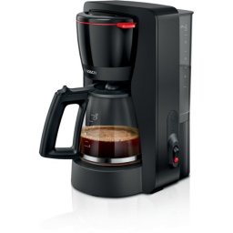 Cafetera de goteo Bosch TKA2M113 1,25 L 1200 W apagado automático filtro reutilizable