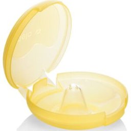 MEDELA Pezoneras talla L 2uds