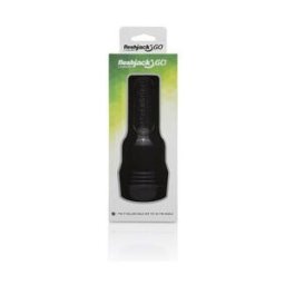FLESHLIGHT Go Pink Lady Surge Masturbador Vagina 1ud