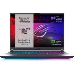 ASUS ROG Strix G18 G815LW-S9046 Intel Core Ultra 9 275HX/32GB/1TB SSD/RTX 5080/18