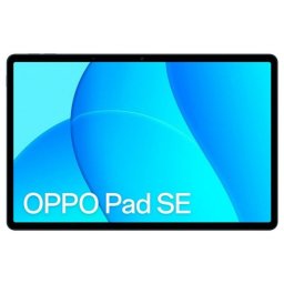 Tablet OPPO Pad SE 11" 4GB 128GB WiFi Azul