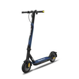 Patinete eléctrico Reebok 25 km/h 30 km de autonomía 350 W con luces LED e intermitentes