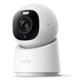 Cámara de seguridad Eufy Indoor Cam E30 4096 x 2160 inalámbrica visión nocturna 125° interior