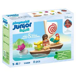 Playmobil Junior 71459 set de juguetes