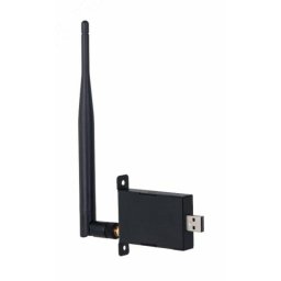 Tarjeta de Red Dahua DHI-LD-AI-W USB 2.0 Doble Banda Antena Externa Inalámbrica