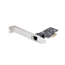 Tarjeta de Red StarTech.com Intel I225-V PCI Express 2.5Gbps NBASE-T Full Duplex Jumbo Frames